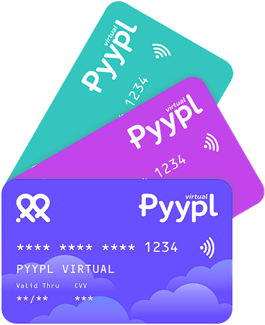 خرید ویزا کارت مجازی